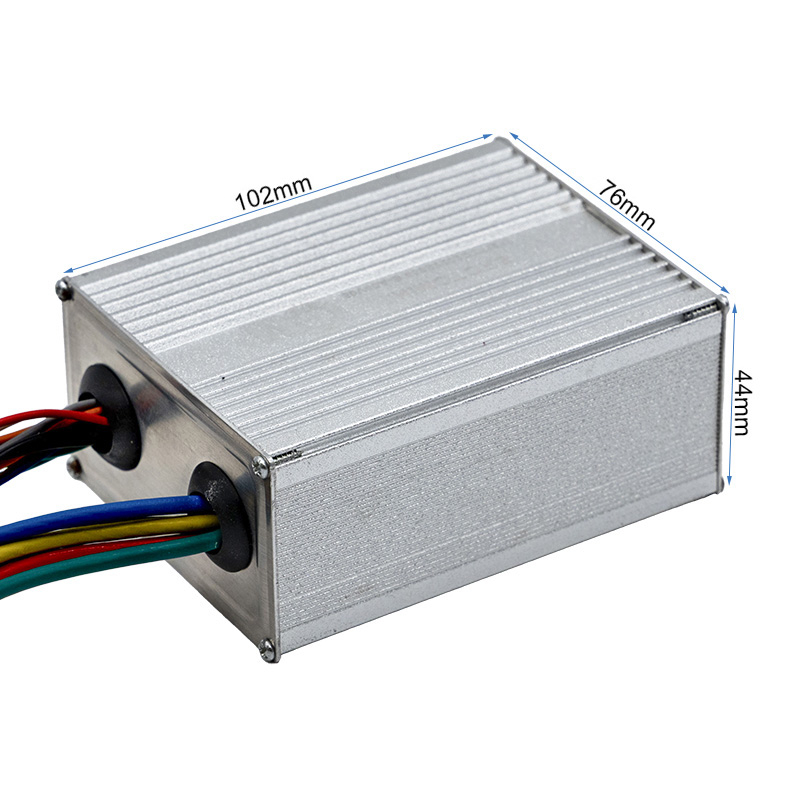 Controladora 60V 40A 2400W-B para Dualtron Thunder/Ultra [Minimotors] - RuedaQrueda