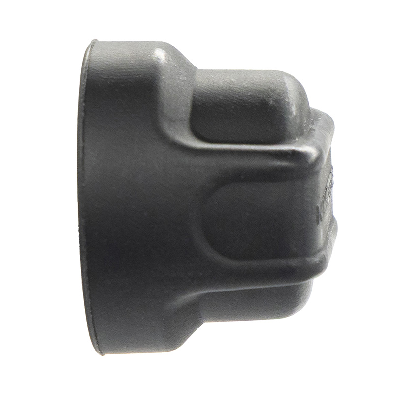 Tapa de PE para tuerca M12 [Minimotors] - RuedaQrueda