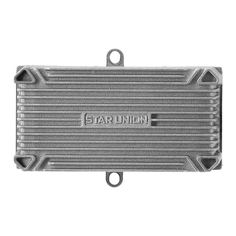 Controladora 48V 18A 800W para Ecoxtrem - RuedaQrueda