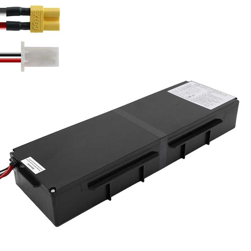 Batería 48V 13Ah [Ecoxtrem] - RuedaQrueda