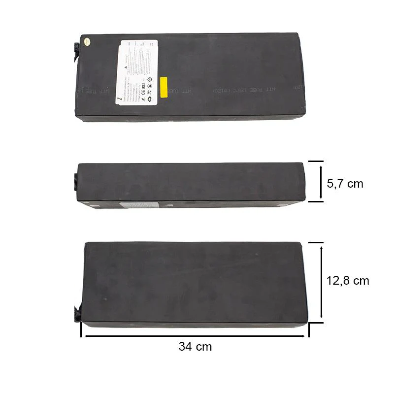 Batería 48V 15Ah kukirin G2 pro [Kugoo] - RuedaQrueda