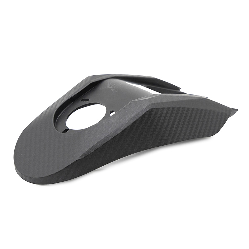 Guardabarros Delantero CROSSOVER DUAL MAX - RuedaQrueda