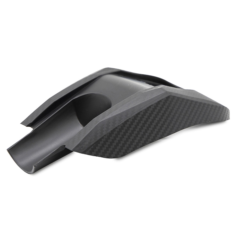 Guardabarros Delantero CROSSOVER DUAL MAX - RuedaQrueda