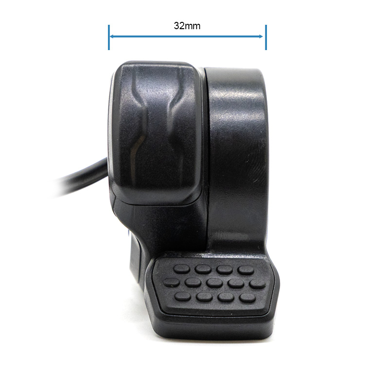 SMG RW EVO/RW PRO EVO Acelerador - RuedaQrueda