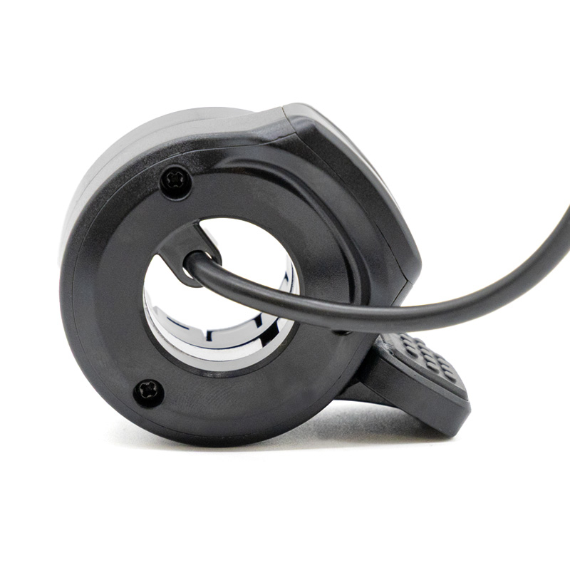 SMG RW EVO/RW PRO EVO Acelerador - RuedaQrueda