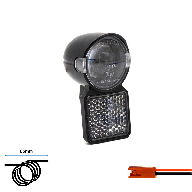 SMG RW EVO/RW PRO EVO Luz/Faro Delantero - RuedaQrueda