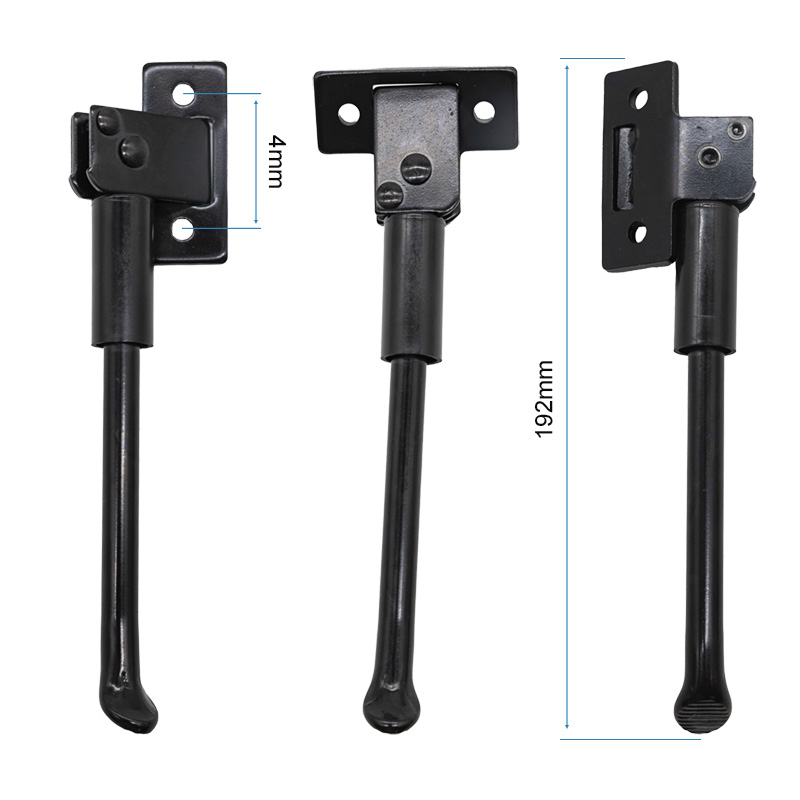 SMG RAPTOR EVO Pata de Cabra - RuedaQrueda