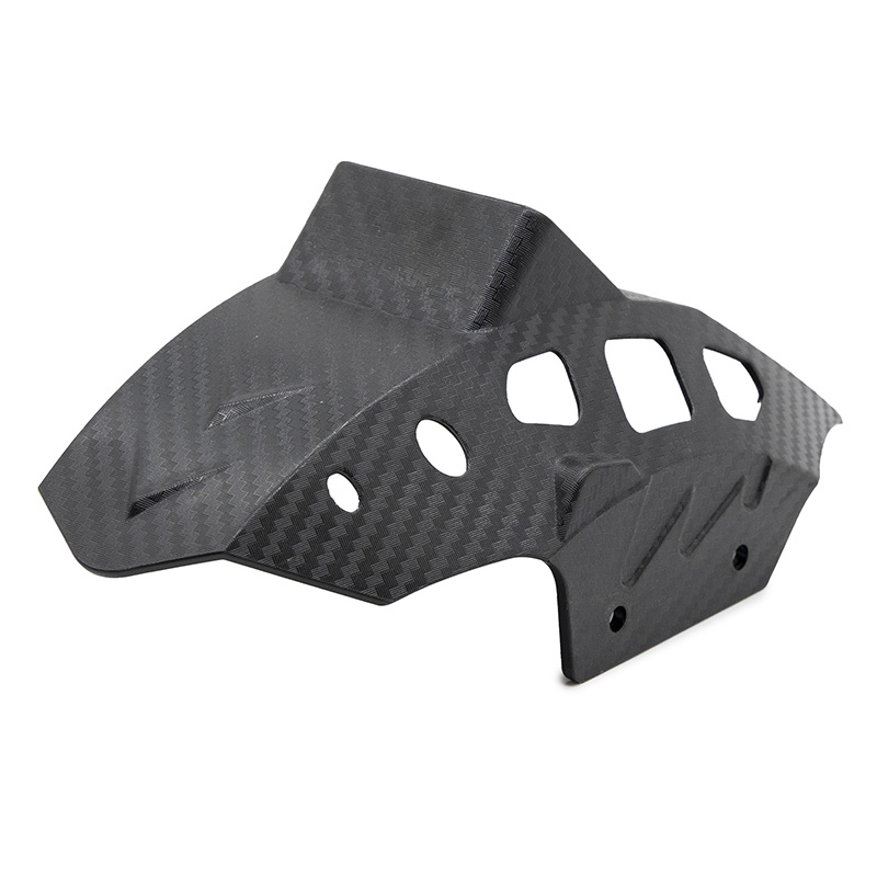 Guardabarros trasero smartgyro dual Max 2 - RuedaQrueda