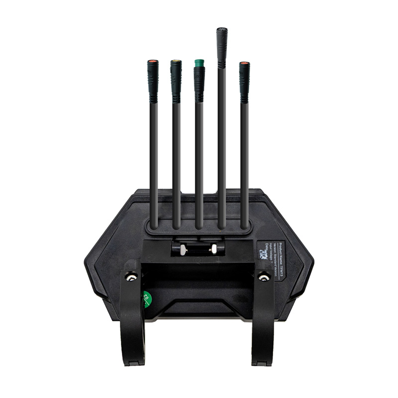 SMG MAX2 Display - RuedaQrueda