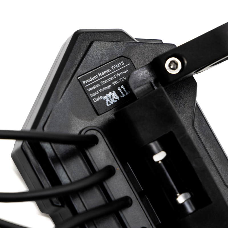 SMG MAX2 Display - RuedaQrueda