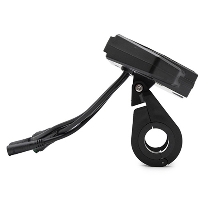 SMG MAX2 Display - RuedaQrueda