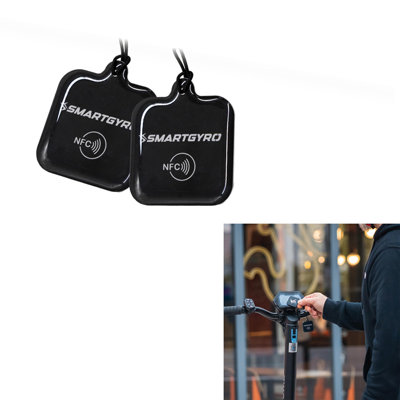 SMG MAX2 Display - RuedaQrueda