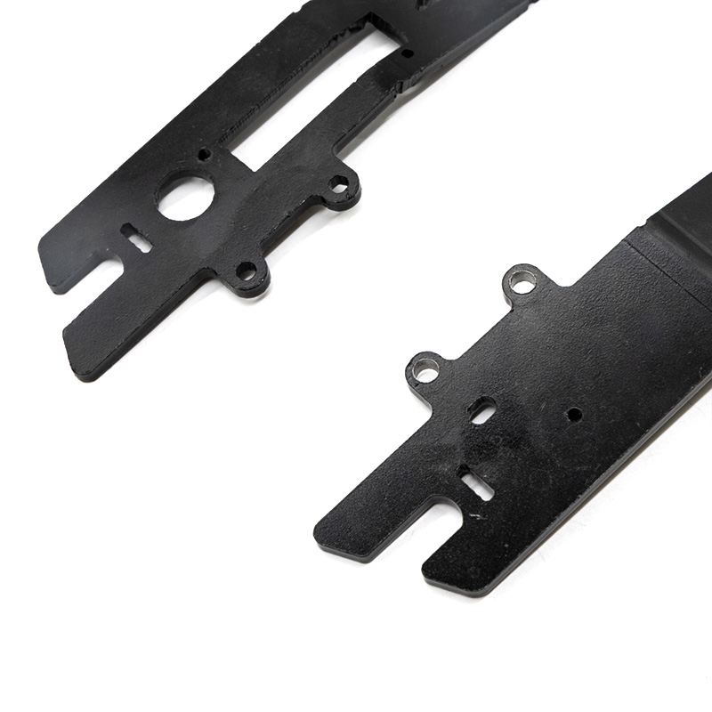 SMG RAPTOR EVO Brazo Horquilla Delantera - RuedaQrueda