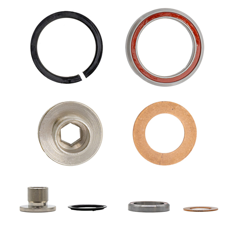 SMG RAPTOR EVO Juego Rodamientos Direccion - RuedaQrueda