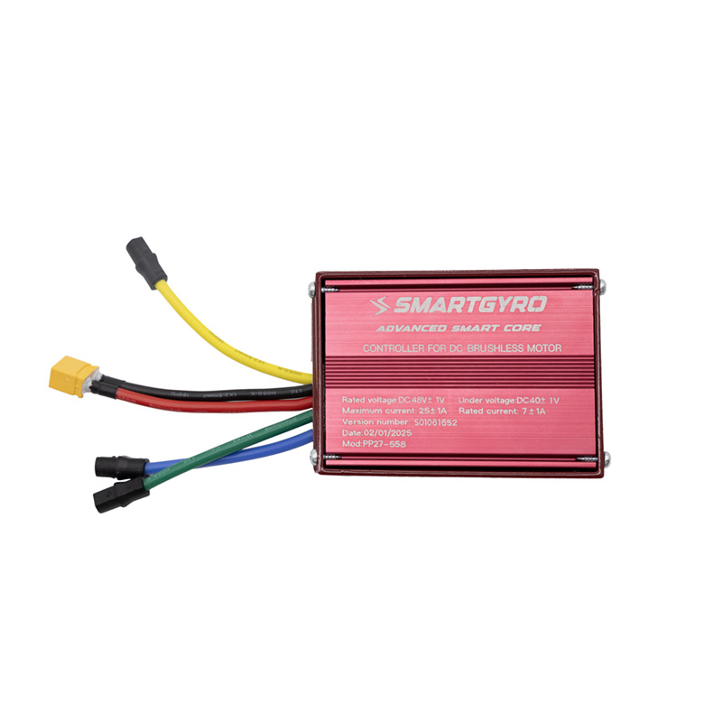 SMG RW PRO EVO Controladora Core - RuedaQrueda