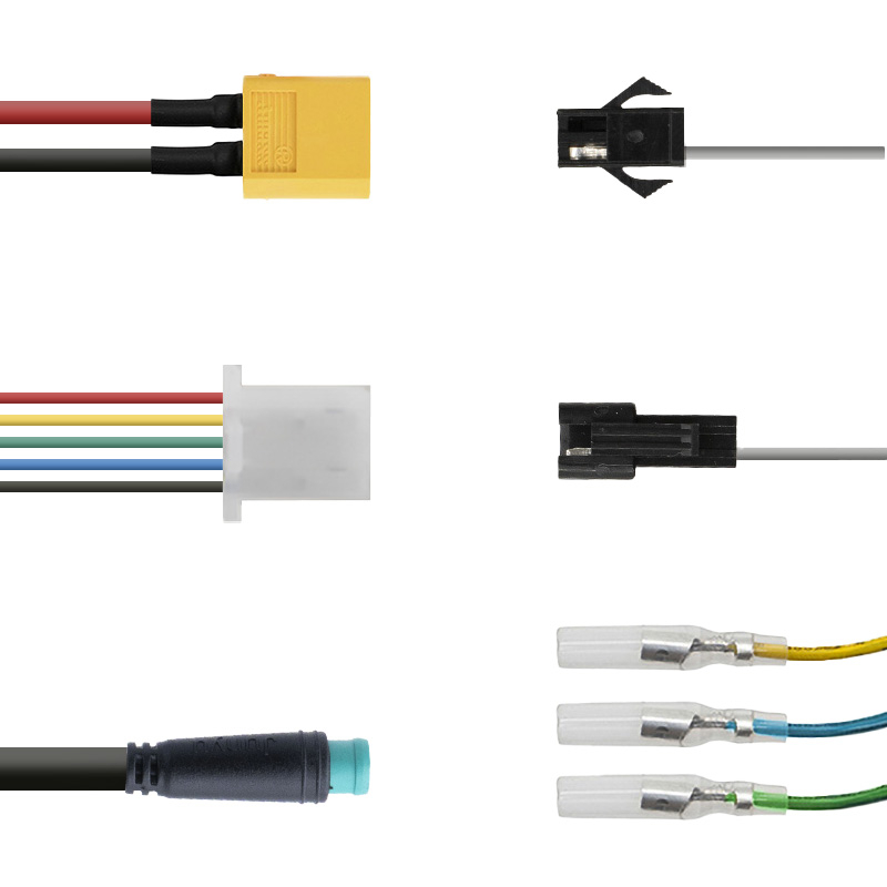 48V 15A 500W-A 10-18-25km/h deslimitable - Smartgyro no homologado Crossover - RuedaQrueda