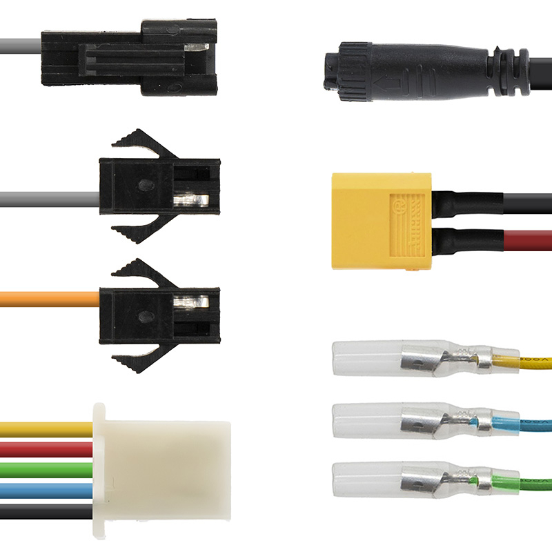 48V 21A 500W-B 10-18-25km/h deslimitable - Smartgyro no homologado Crossover - RuedaQrueda