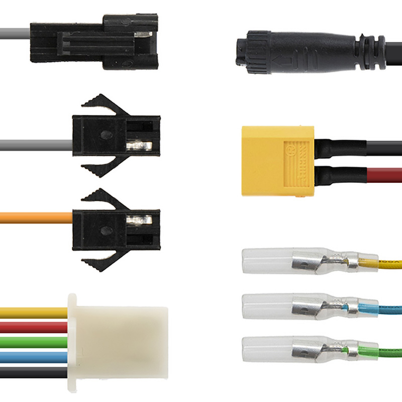 48V 21A 500W-B 15-25-35km/h deslimitable - Smartgyro no homologado Crossover - RuedaQrueda