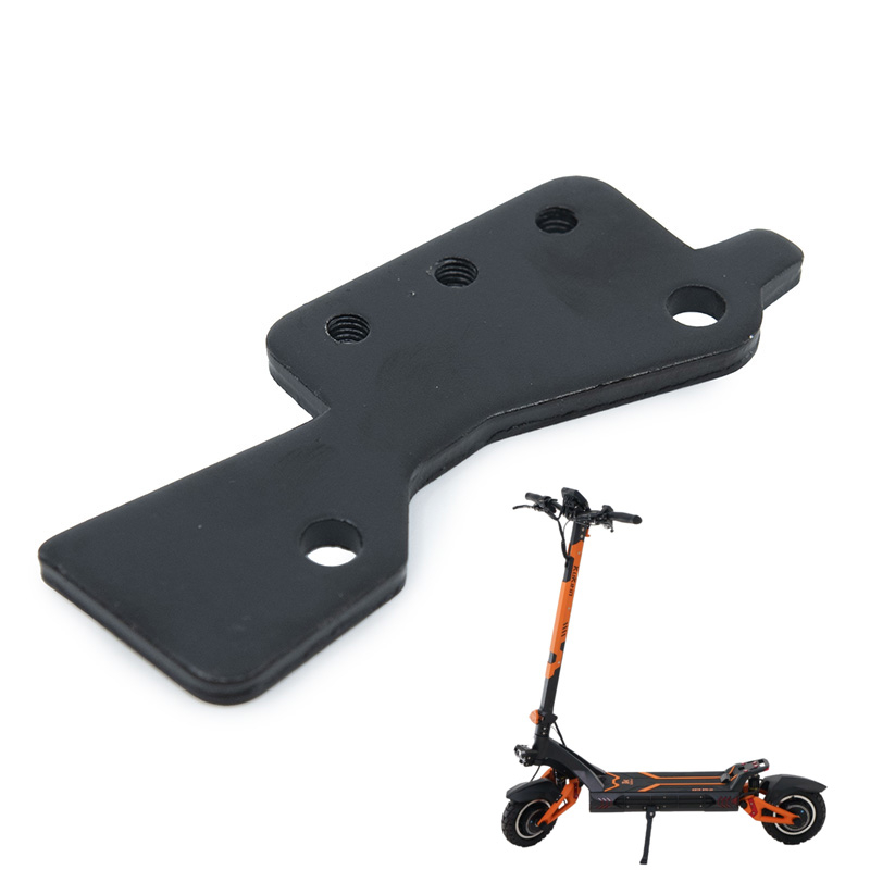 Soporte pinza de freno KuKirin G3 Pro [Kugoo] - RuedaQrueda