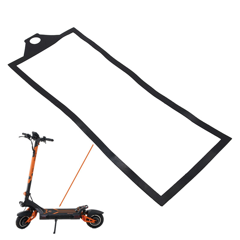 Junta tapa batería KuKirin G3 Pro - RuedaQrueda