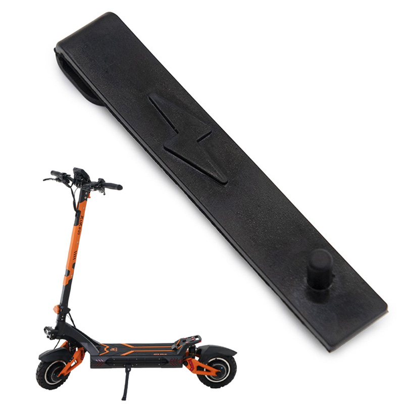 Tapa puerto de carga KuKirin G3 Pro - RuedaQrueda