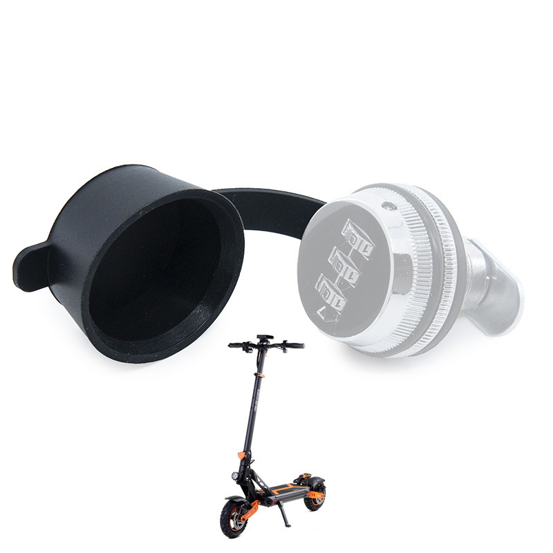 Tapa de silicona para llave de contacto KuKirin G2 Max [Kugoo] - RuedaQrueda