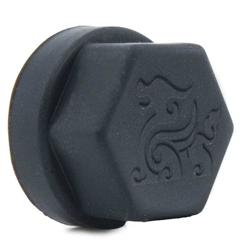 Tapa tuerca M14 KuKirin G3 Pro [Kugoo] - RuedaQrueda