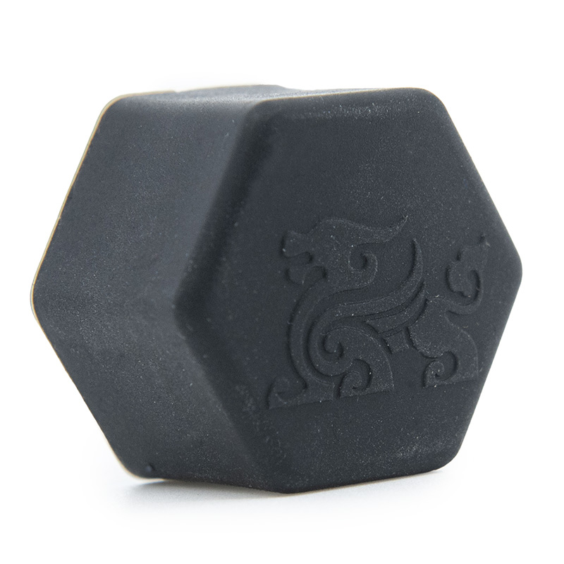 Tapa tuerca M10 KuKirin G3 Pro [Kugoo] - RuedaQrueda