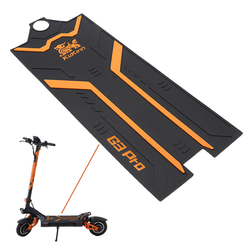 Base antideslizante KuKirin G3 Pro - RuedaQrueda