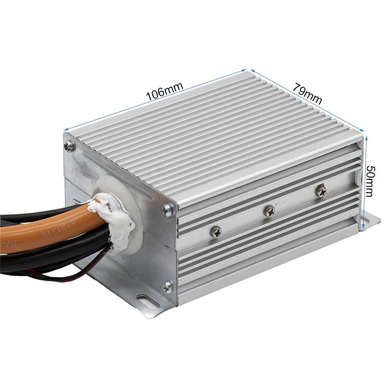 Controladora original KuKirin G3 Pro - RuedaQrueda