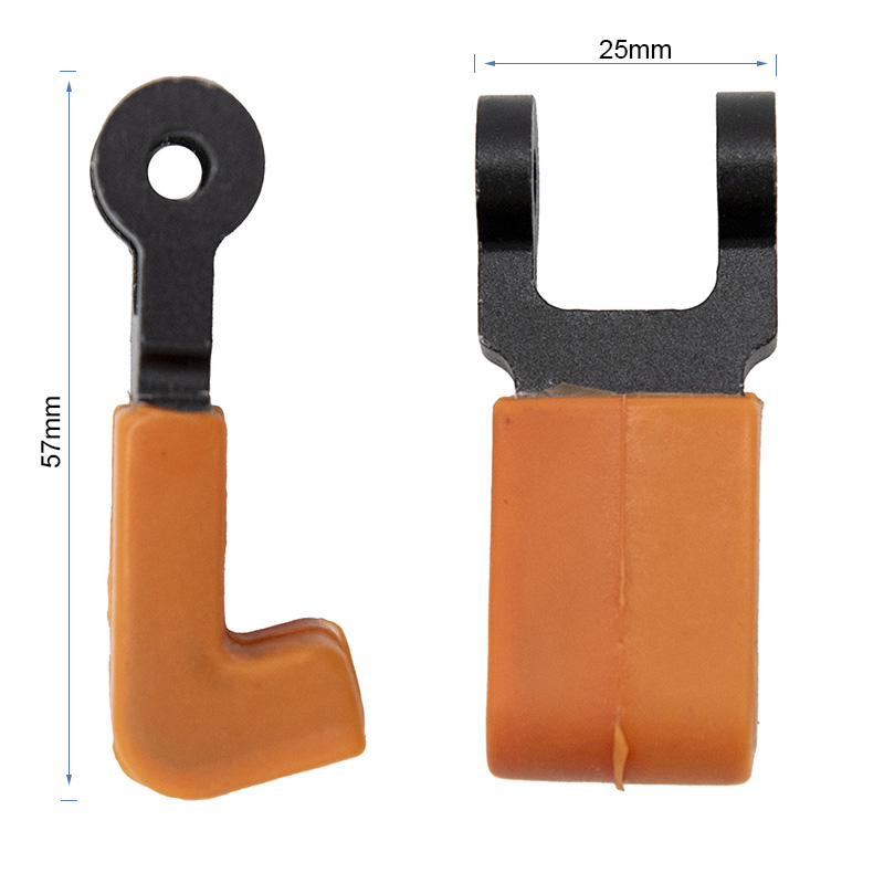 Gancho KuKirin G3 Pro - RuedaQrueda