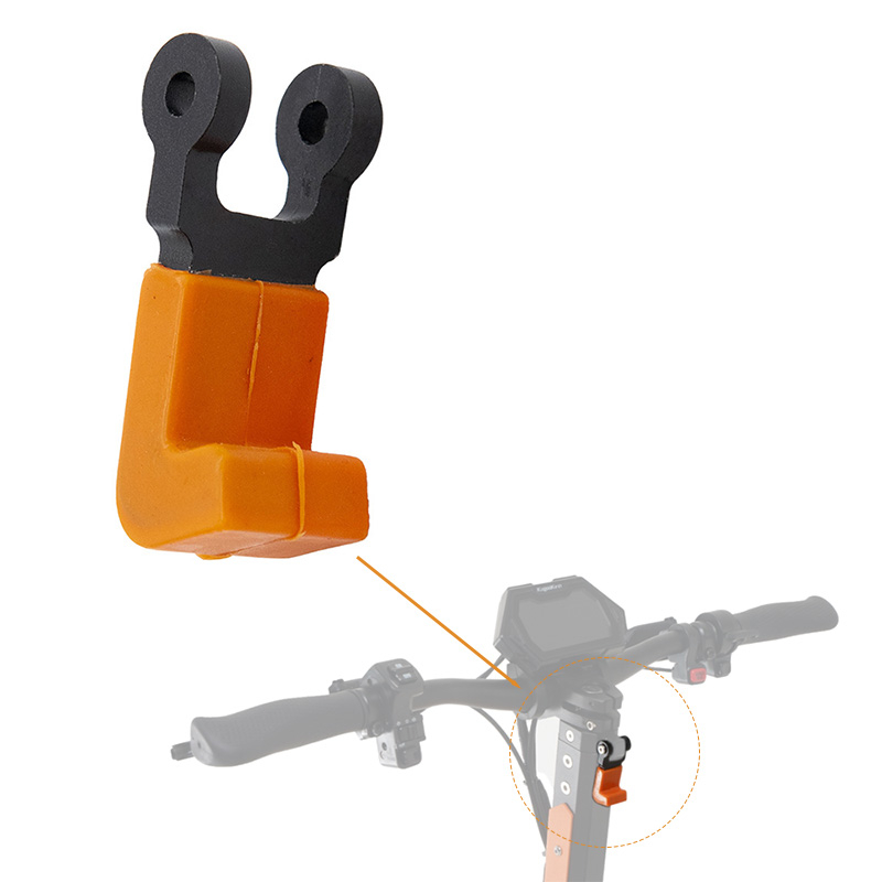 Gancho KuKirin G3 Pro - RuedaQrueda