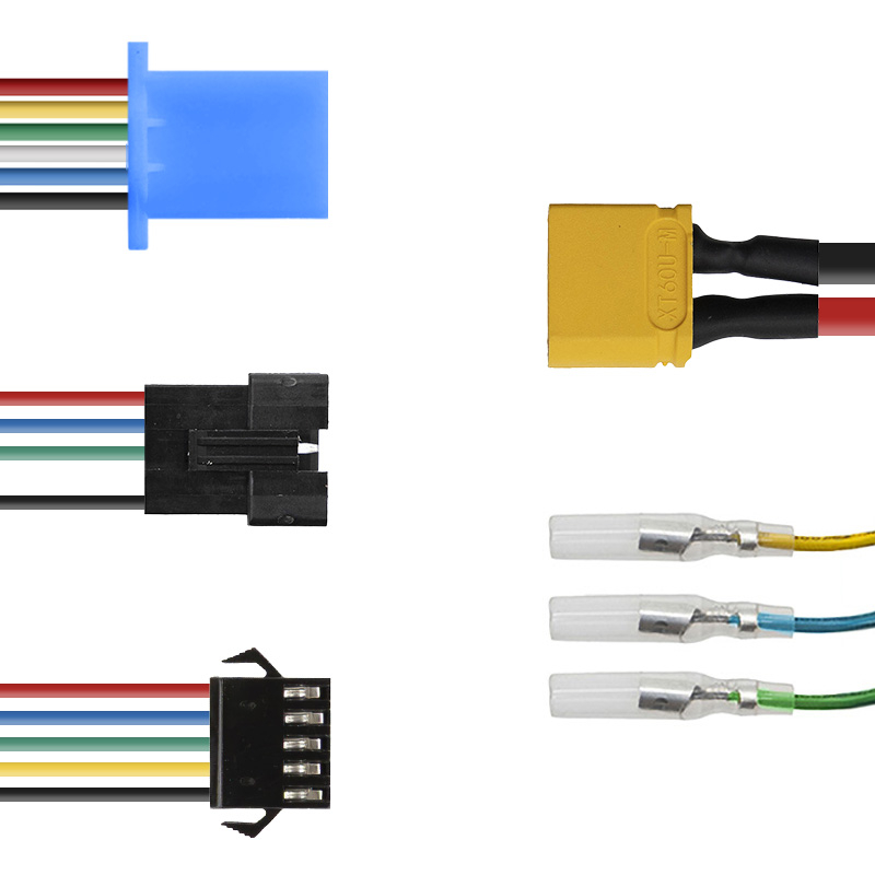 Controladora 48V A Y B Smartgyro Crossover Dual Max - Limitada - RuedaQrueda