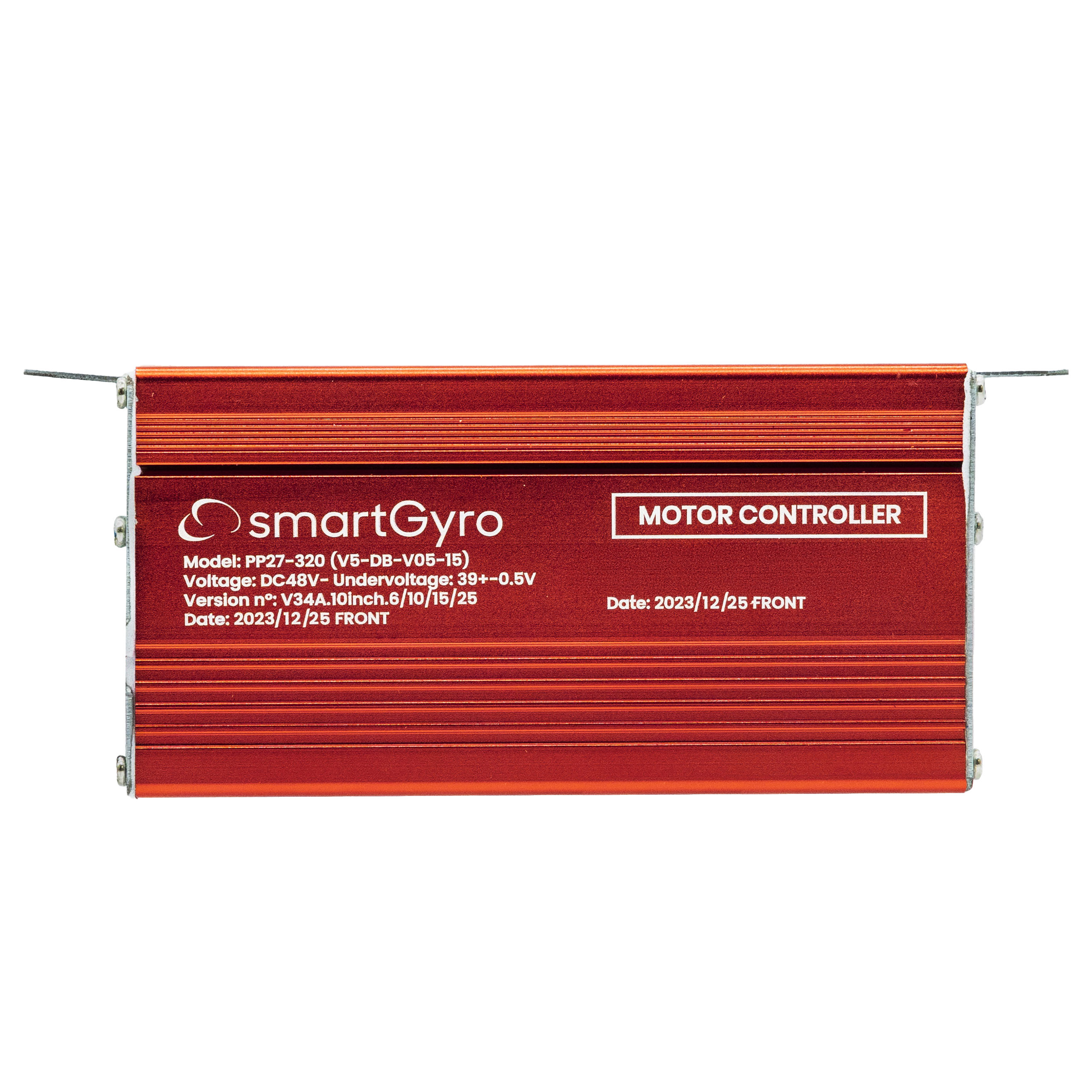 Controladora 48V A Y B Smartgyro Crossover Dual Max - Limitada - RuedaQrueda