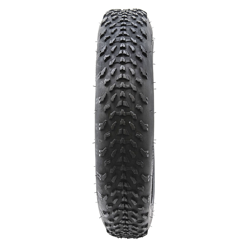Neumático 26x4 ESPECIAL FAT-BIKE - RuedaQrueda
