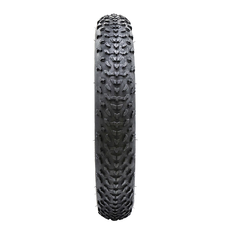 Neumático 20x4 ESPECIAL FAT-BIKE - RuedaQrueda