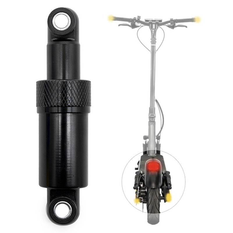 Amortiguador suspensión trasera SmartGyro K2 - 2uds - RuedaQrueda