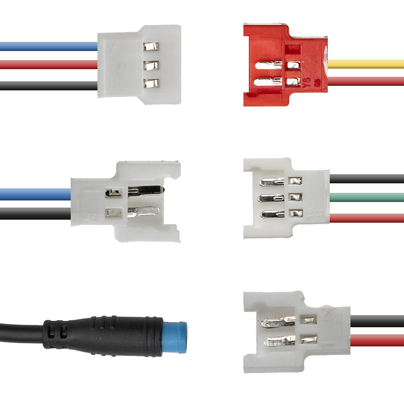 Display Smartgyro K2 4 pines deslimitable - RuedaQrueda