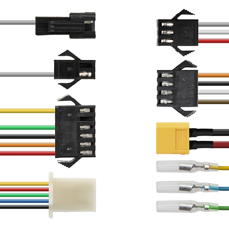 48V 21A 500W 6-12-18-25km/h (CON cable de limitación) Smartgyro Speedway/Rockway homologado - RuedaQrueda