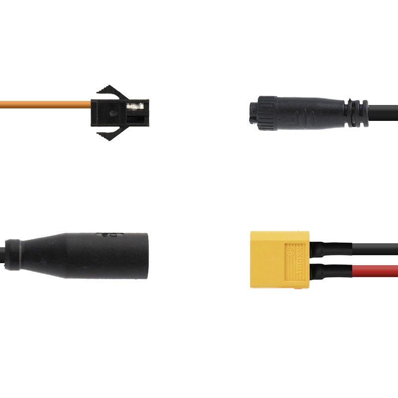 Controladoras A y B 48V 15A/21A Urbanglide - Deslimitada - RuedaQrueda