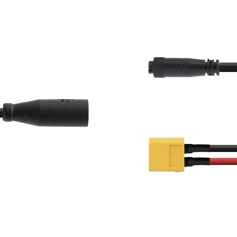 Controladoras A y B 48V 15A/21A Urbanglide - Deslimitada - RuedaQrueda