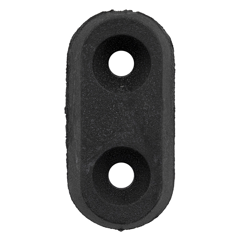 Embellecedor mástil original Wispeed T855 - RuedaQrueda