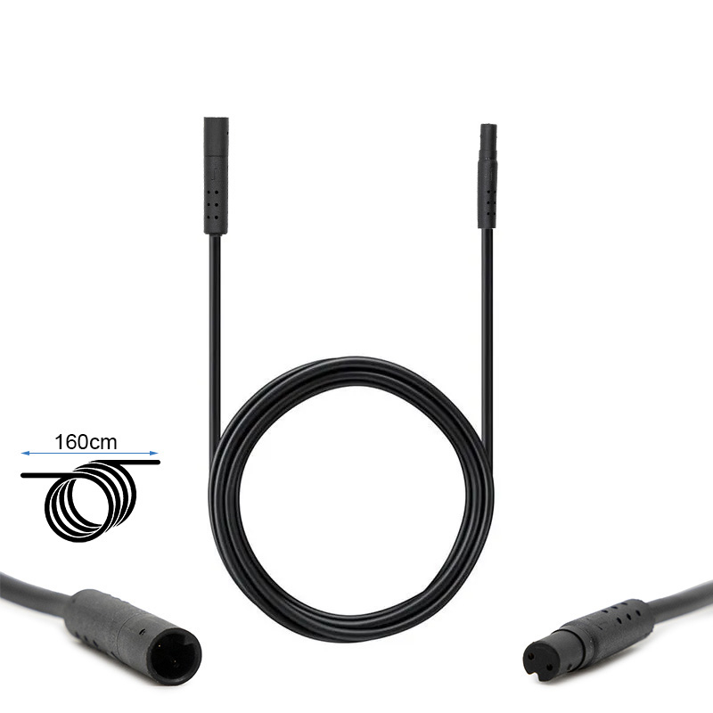 Clable luz trasera Wispeed T855 [Wispeed] - 1,6M - RuedaQrueda