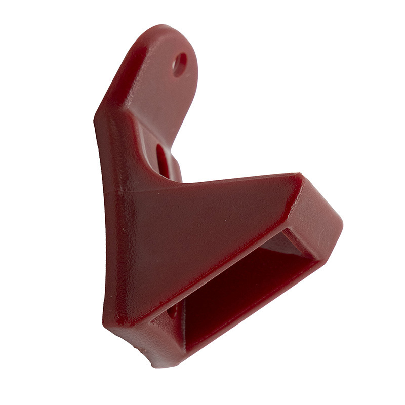 Gancho rojo orginal Wispeed T855 - RuedaQrueda