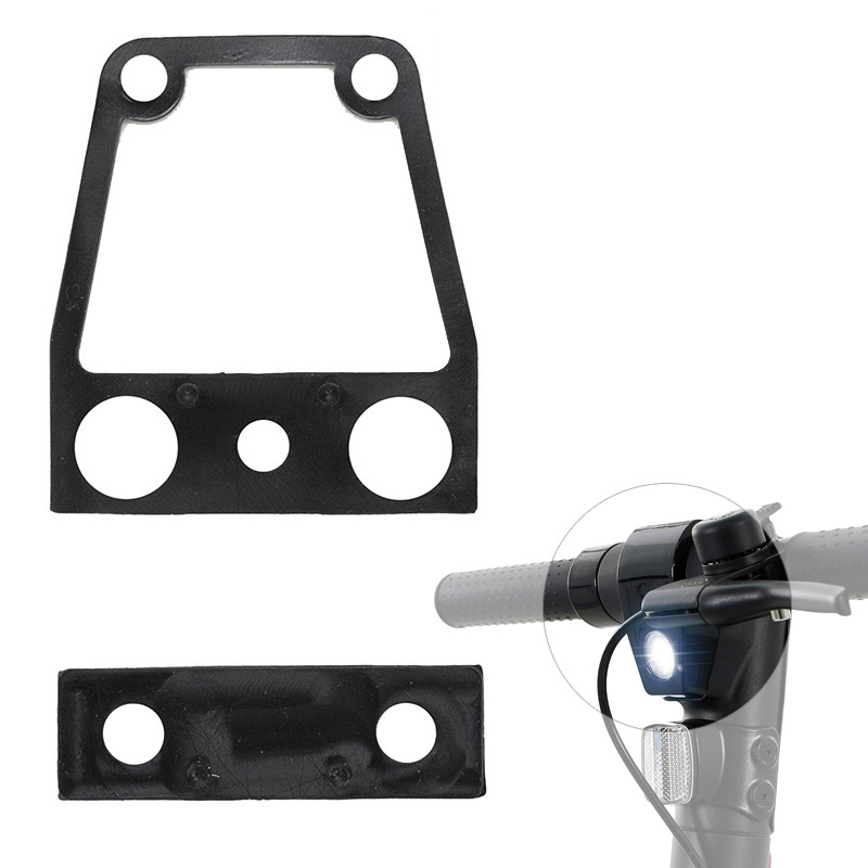 Junta luz frontal original Wispeed T855 - RuedaQrueda