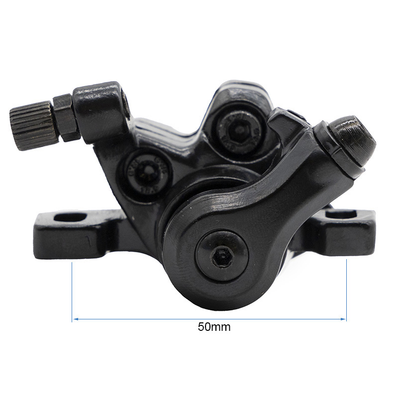 Pinza de freno L original Wispeed T850 - RuedaQrueda