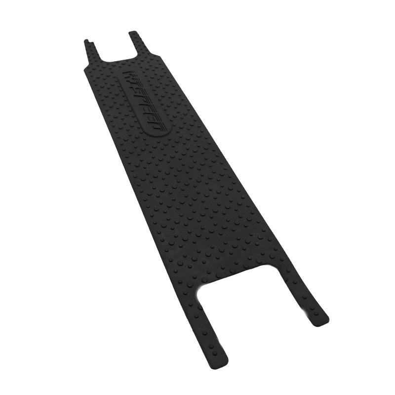 Base PVC antideslizante original Wispeed T850 - RuedaQrueda