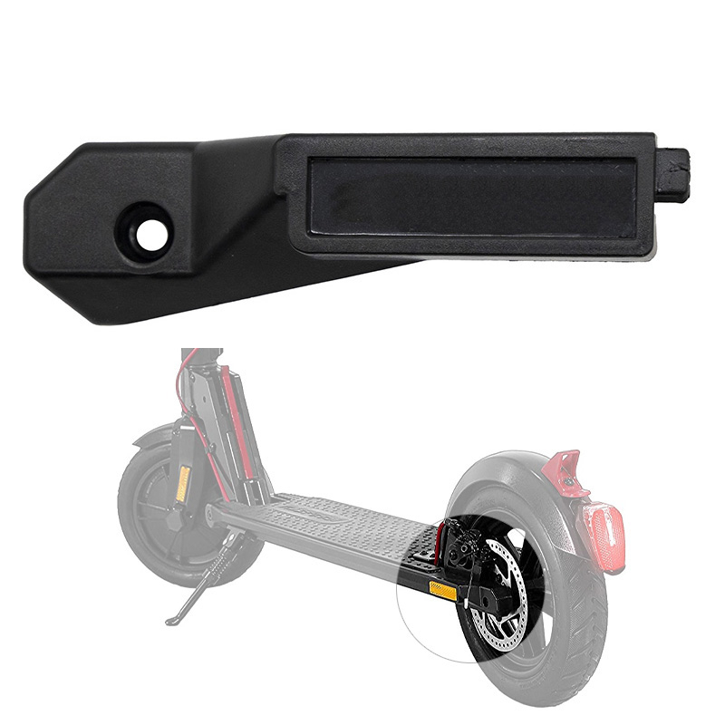 Embellecedor lateral L original Wispeed T850 - RuedaQrueda