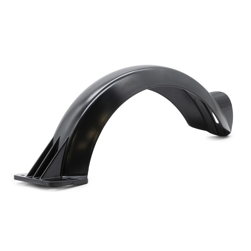 Guardabarros trasero original Wispeed T850 - RuedaQrueda