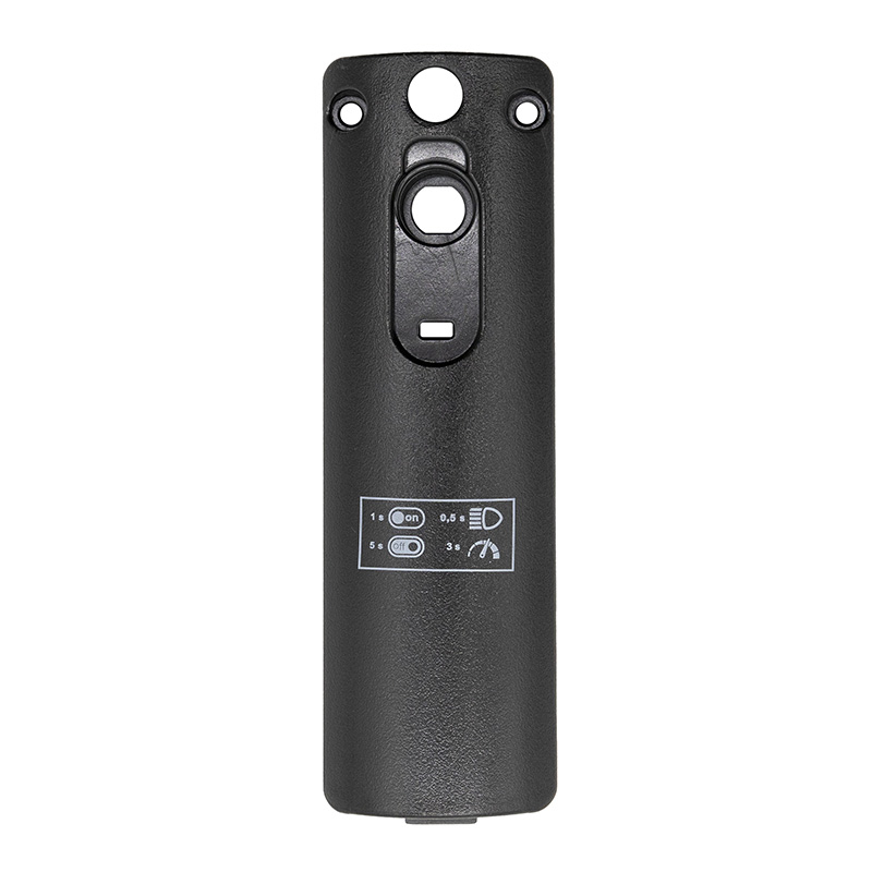 Embellecedor puerto de carga original Wispeed T855 - RuedaQrueda